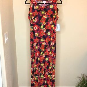 LuLaRoe Dani Dress